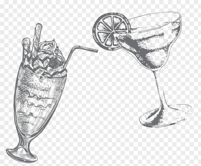 Glass Champagne Martini Cocktail Food PNG