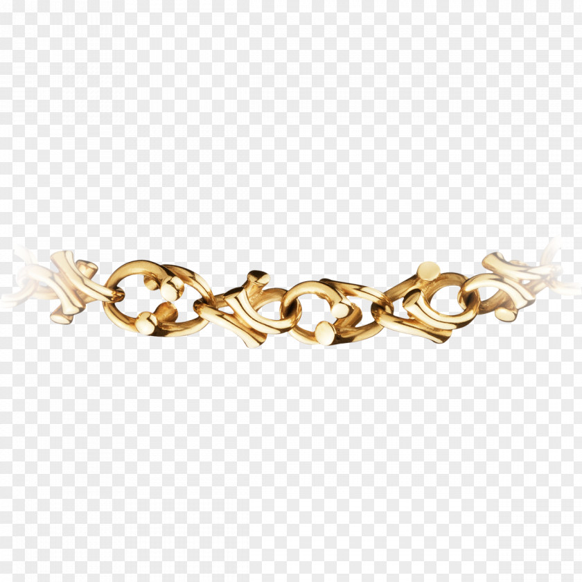 Gold Bracelet Body Jewellery Colored PNG