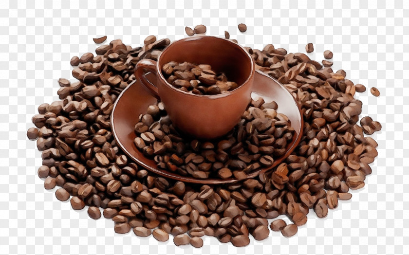 Instant Coffee Kona Cup PNG