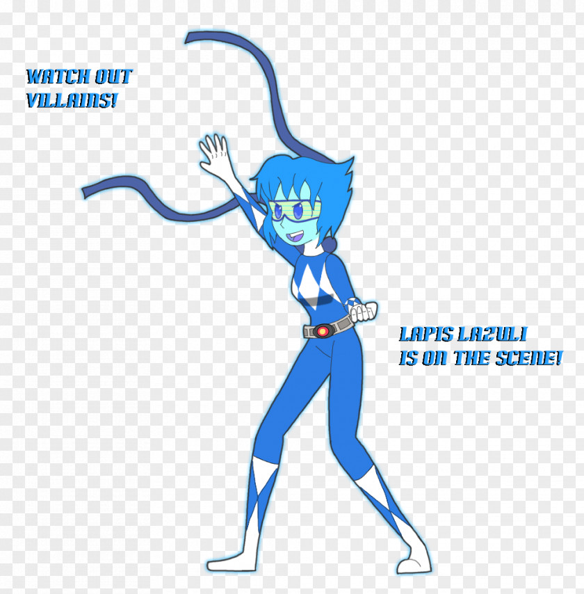 Lapis Lazuli Fan Art Blue Azure Cosplay PNG