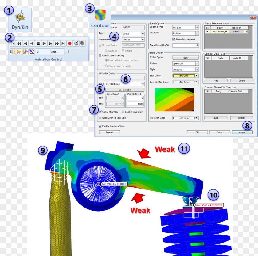 Newdesign Tutorial M.F.B.D Graphics Screenshot Design PNG