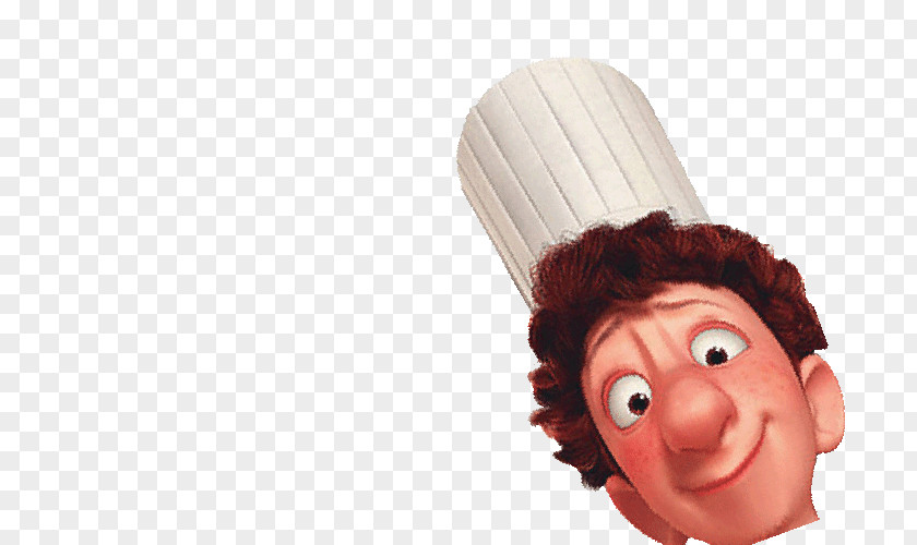 Nose Ratatouille, Disney Presente Book PNG