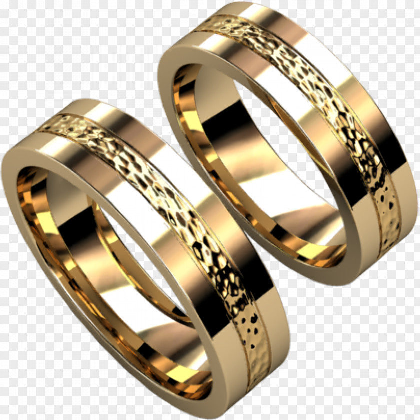 Ring Earring Wedding Marriage PNG