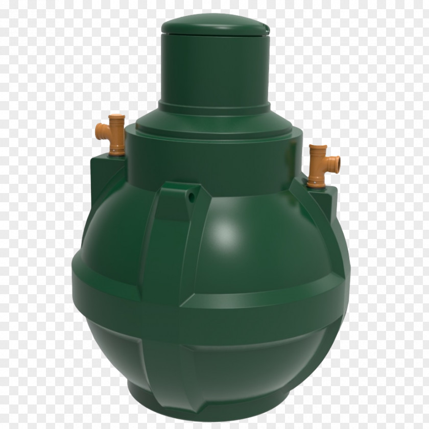 Small Septic Tanks Storage Tank Sewage Treatment Cesspit PNG