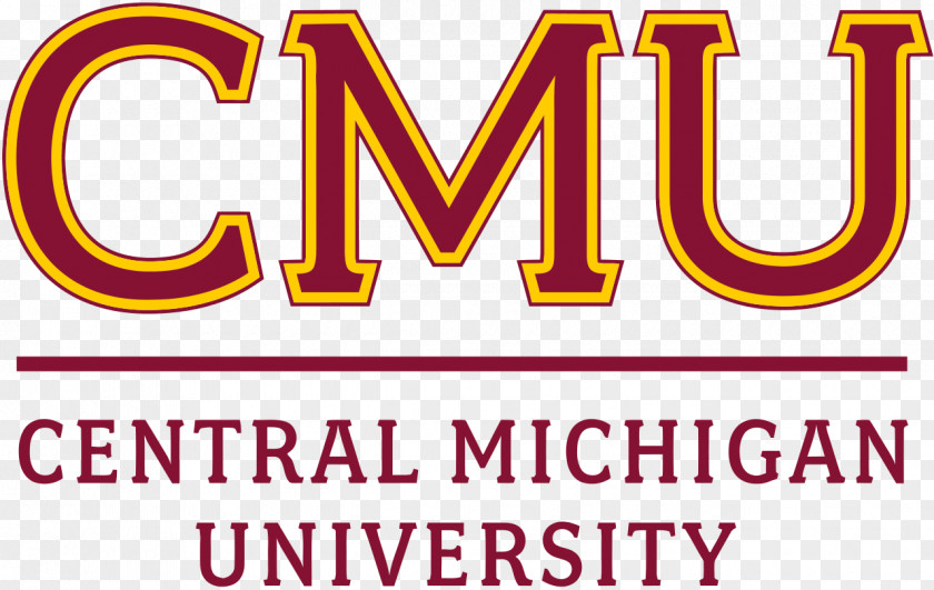 Student Central Michigan University State Montana Chippewas Football Men's Basketball PNG