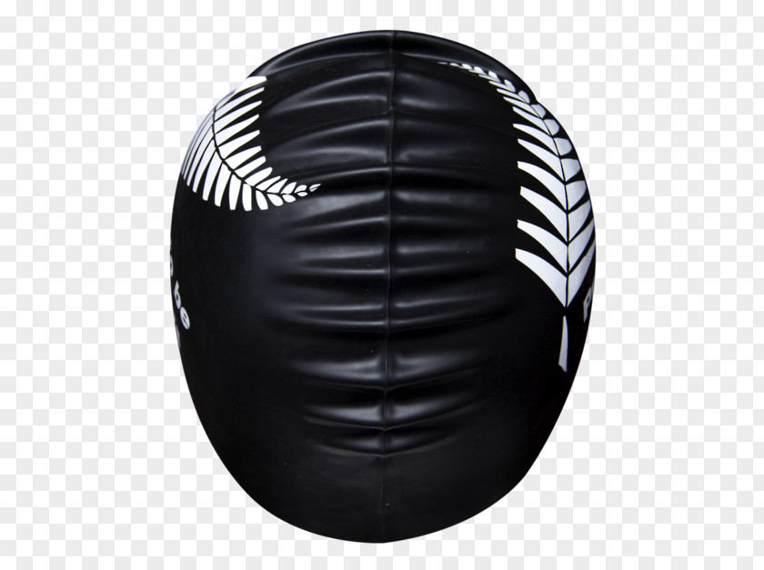 Swimming Cap Protective Gear In Sports Black M PNG