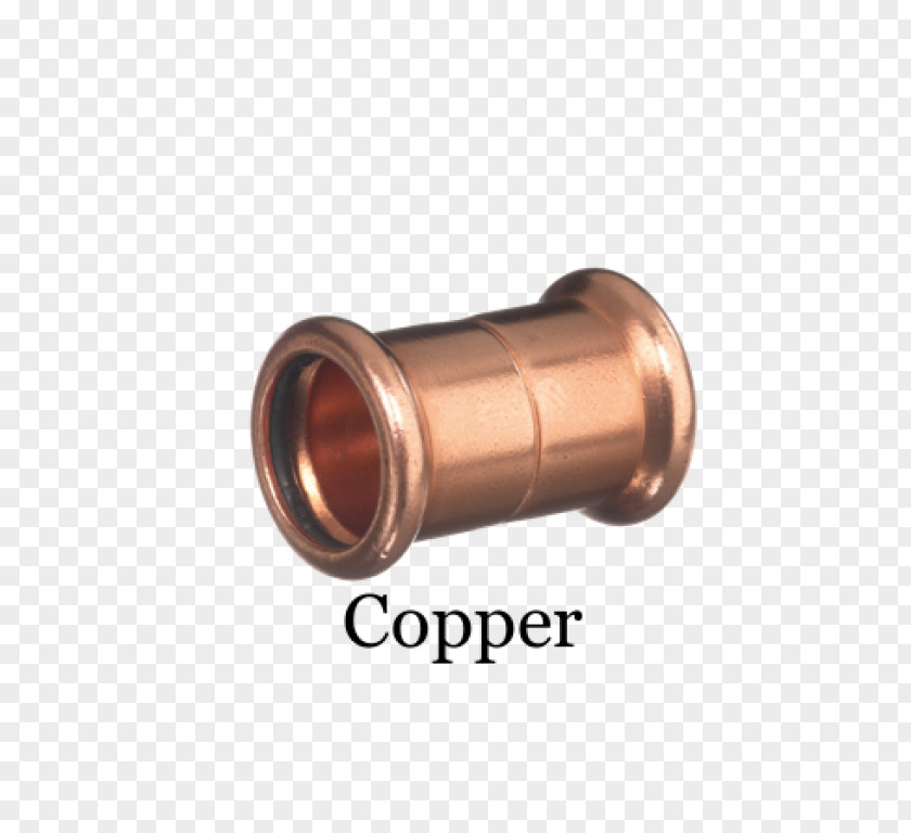 Brass Piping And Plumbing Fitting Copper Tube Pipe PNG