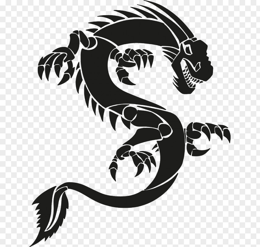 China Chinese Dragon PNG