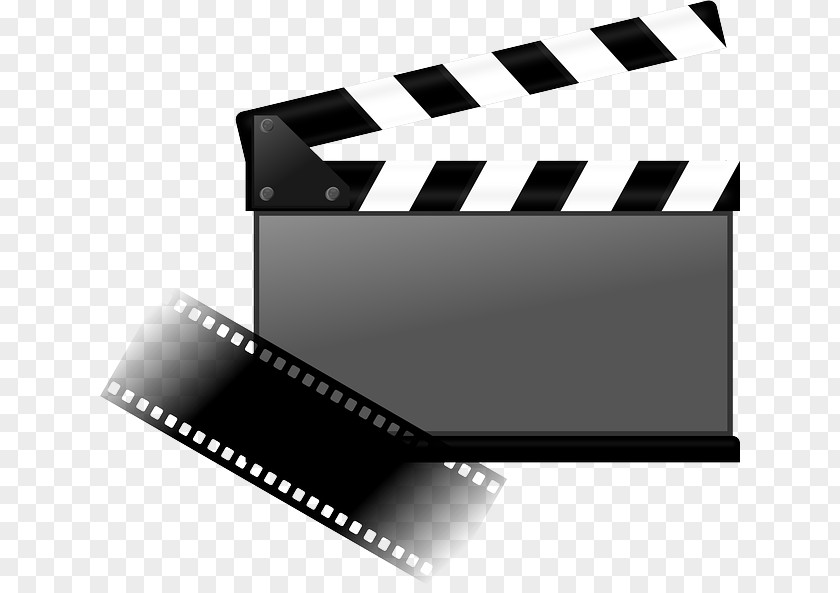 Clapperboard File Slow Motion Spotify Song Footage PNG