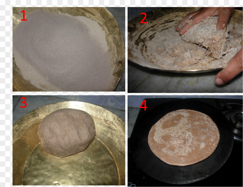 Dough Baking PNG