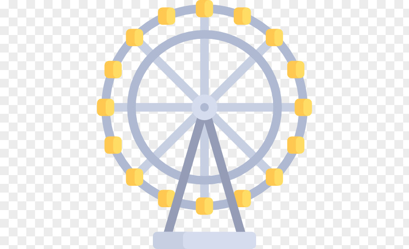 Ferris Wheel Solar Symbol Manichaeism Religion Of The Year PNG