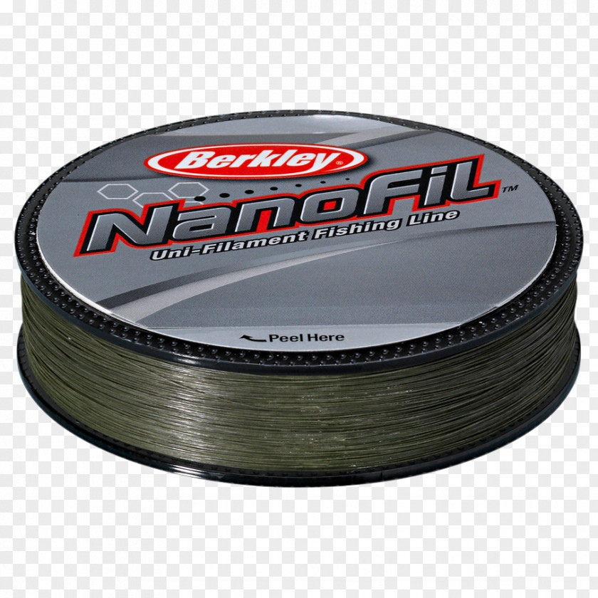 Fishing Braided Line Berkley Tackle PNG