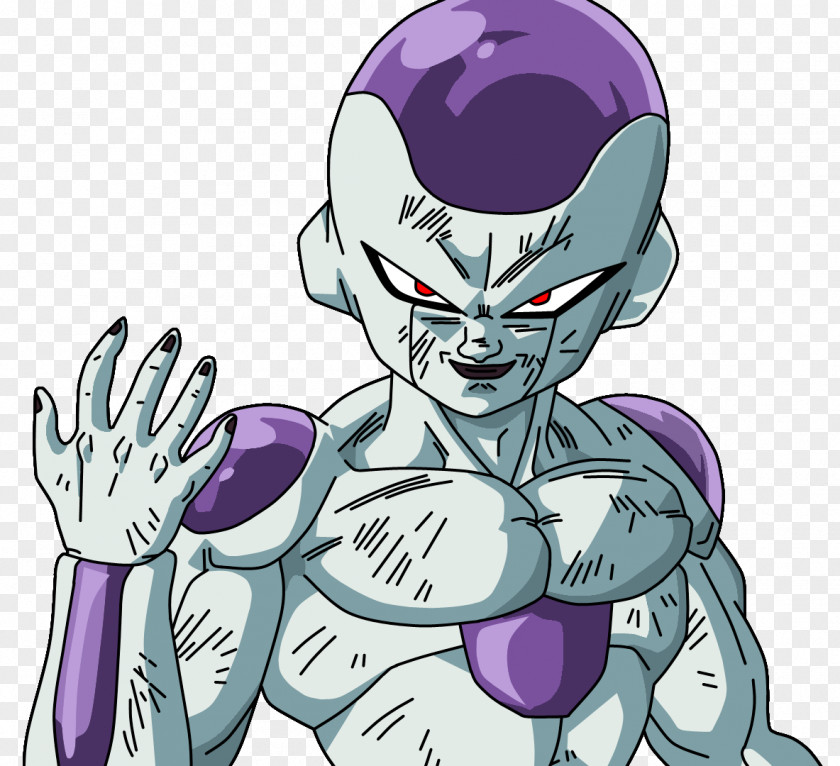 Form Frieza Cell Dragon Ball FighterZ Gohan Trunks PNG
