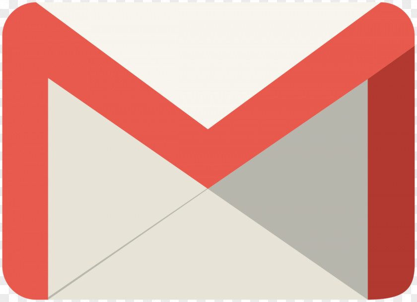 Gmail Email Clip Art PNG