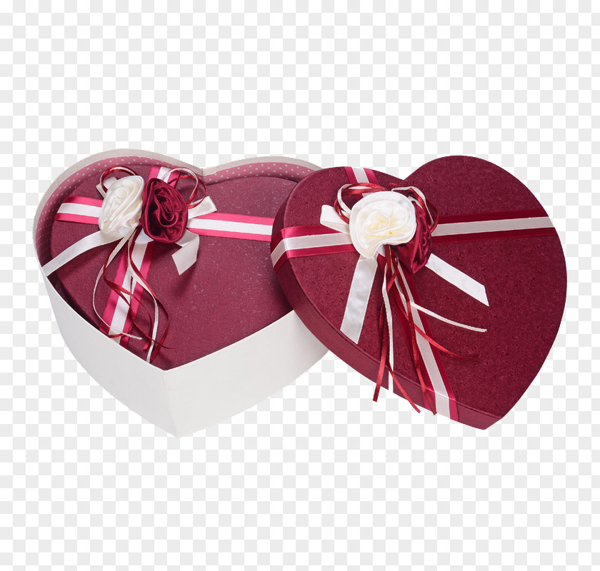 Heart Shaped Chocolate Candy Box Material Amazon.com Gift Ribbon PNG