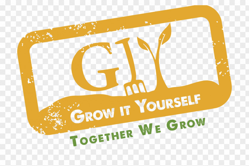 Heineken International GIY Ireland Café And Food Education Centre GROW HQ Social Media Logo PNG