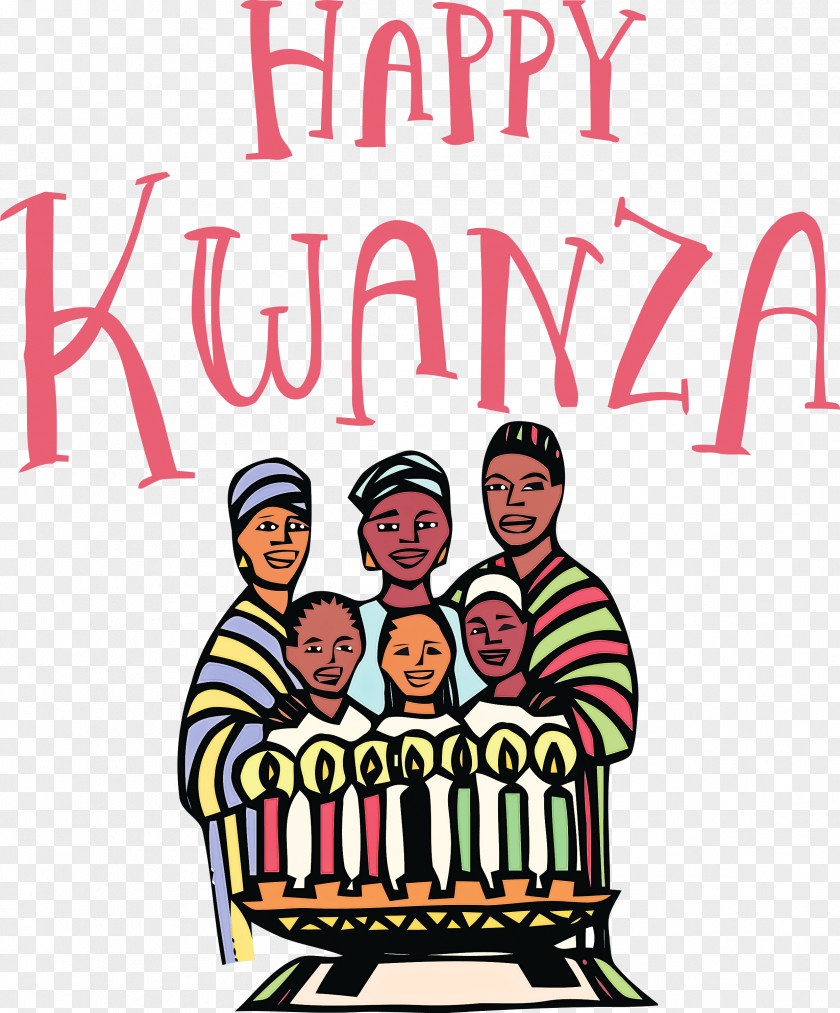 Kwanzaa African PNG