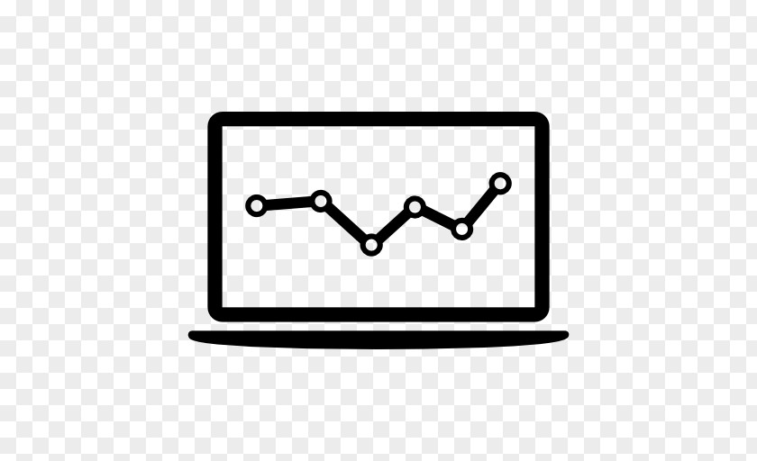 Laptop Data Analysis Analytics PNG