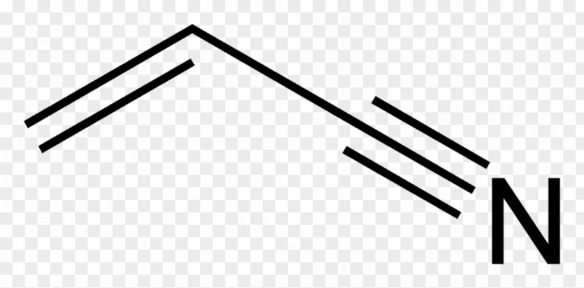 Material Science Acrylonitrile Propene Wikipedia PNG