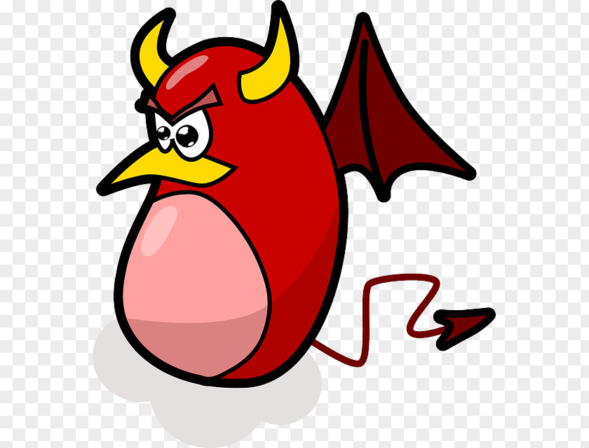 Post-box Evil Clip Art PNG