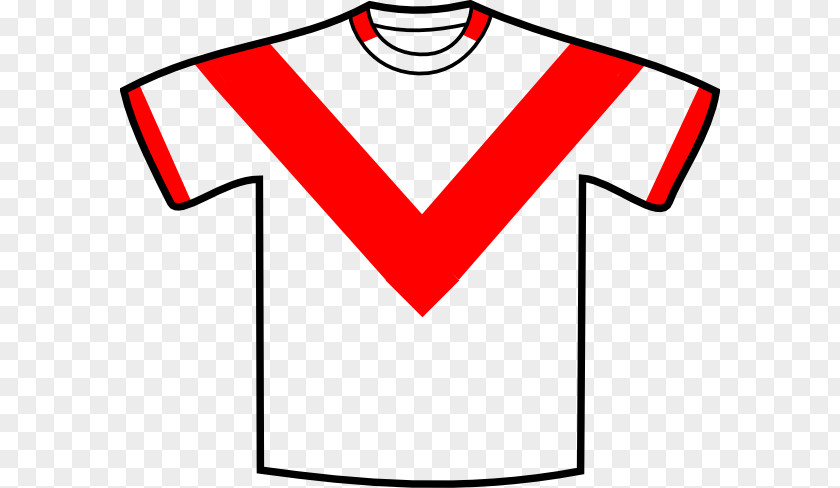 T-shirt Clip Art Jersey White PNG
