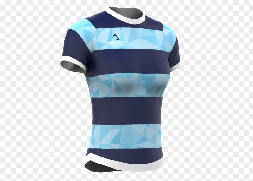 T-shirt Jersey Sleeve Muscle PNG