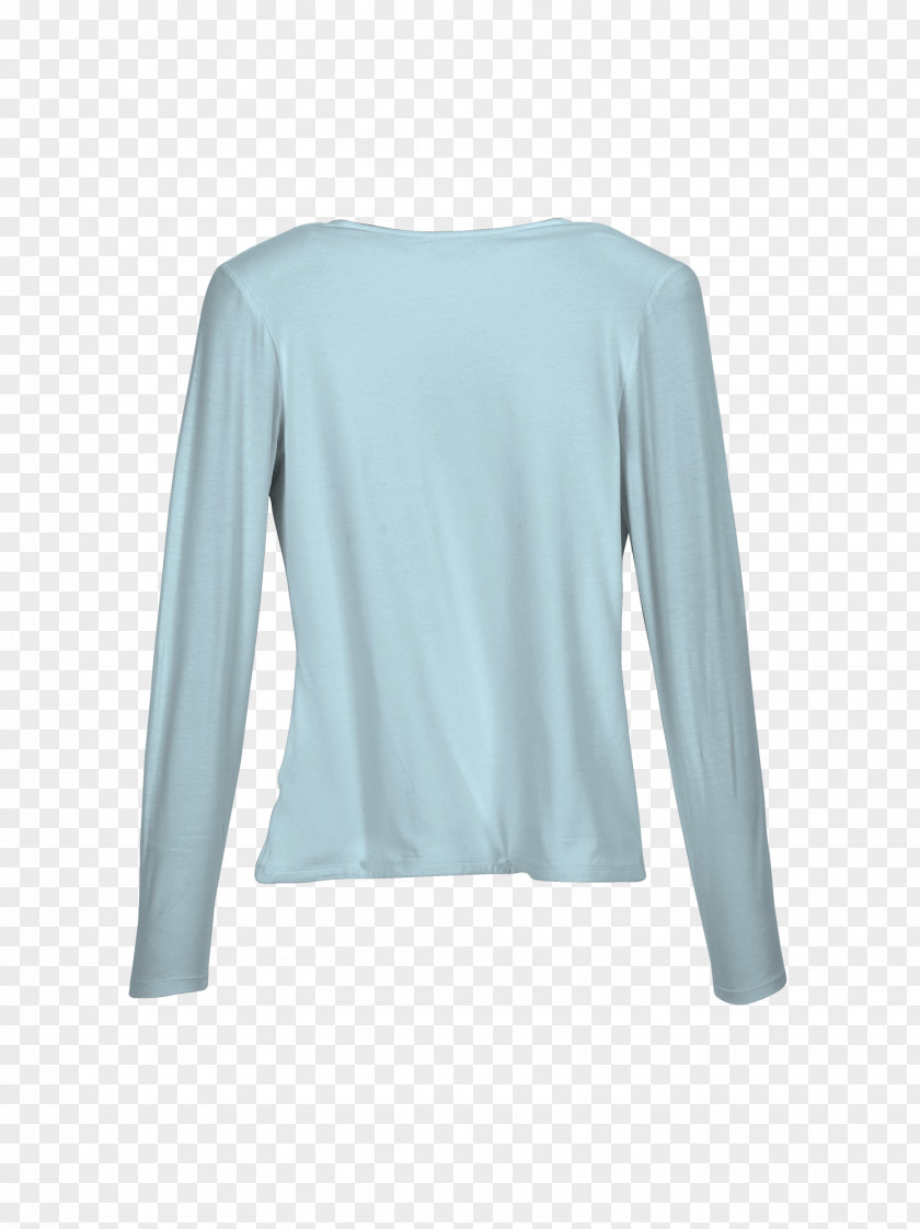 T-shirt Long-sleeved Shoulder PNG