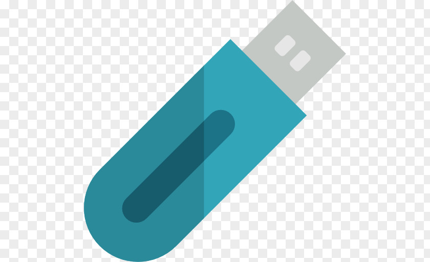 USB Flash Drives Data Storage PNG