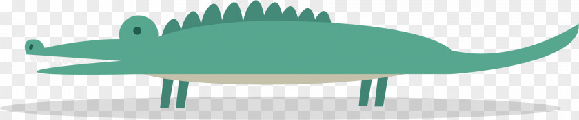 Vector Crocodile Crocodiles Illustration PNG
