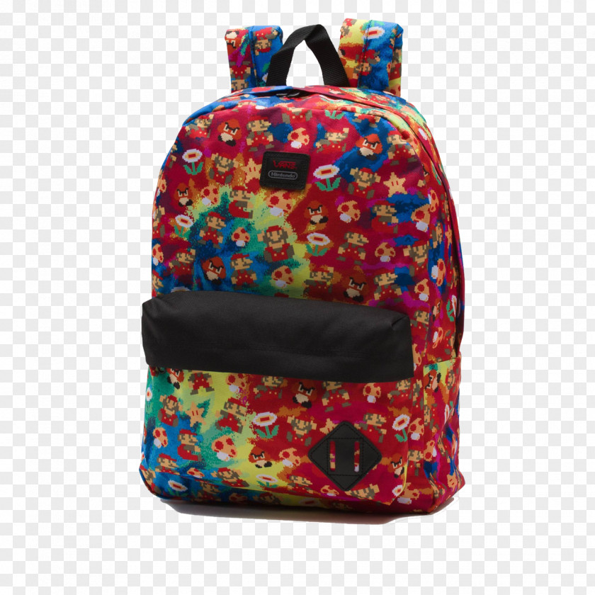 Anteater Backpack T-shirt Bag Donkey Kong Vans PNG