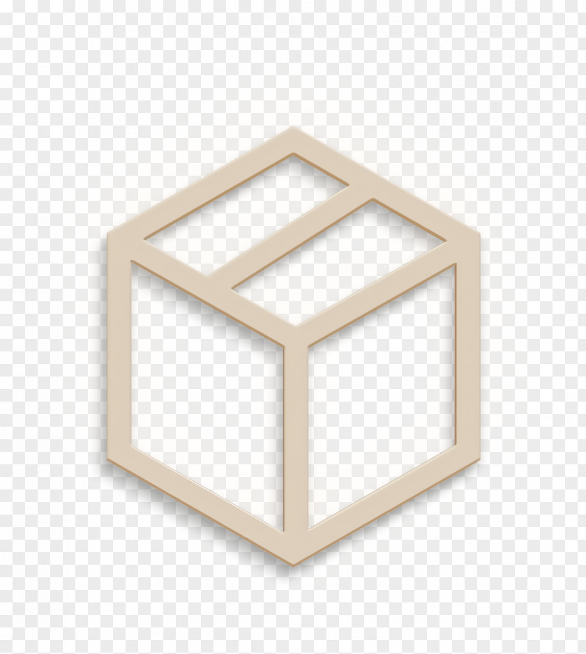 Bag Icon Basket Box PNG