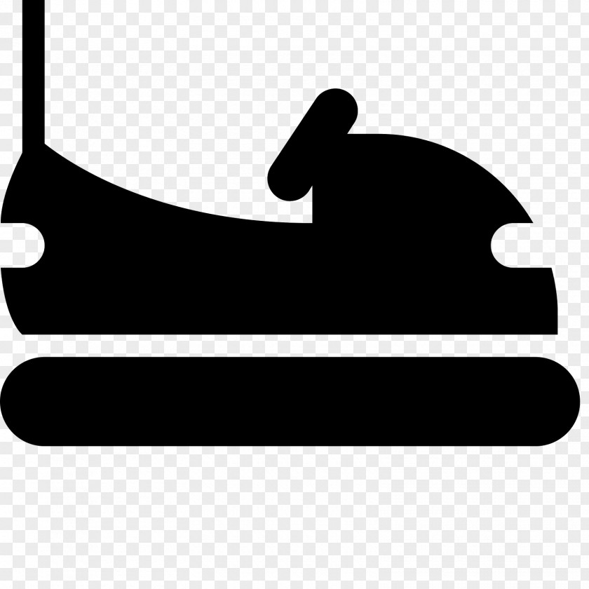 Car Bumper Cars Font PNG