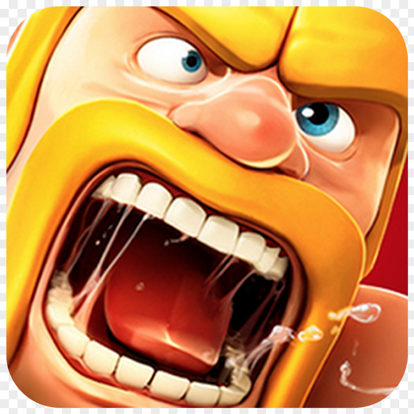 Clash Of Clans Unlimited Gems For Royale Free PNG