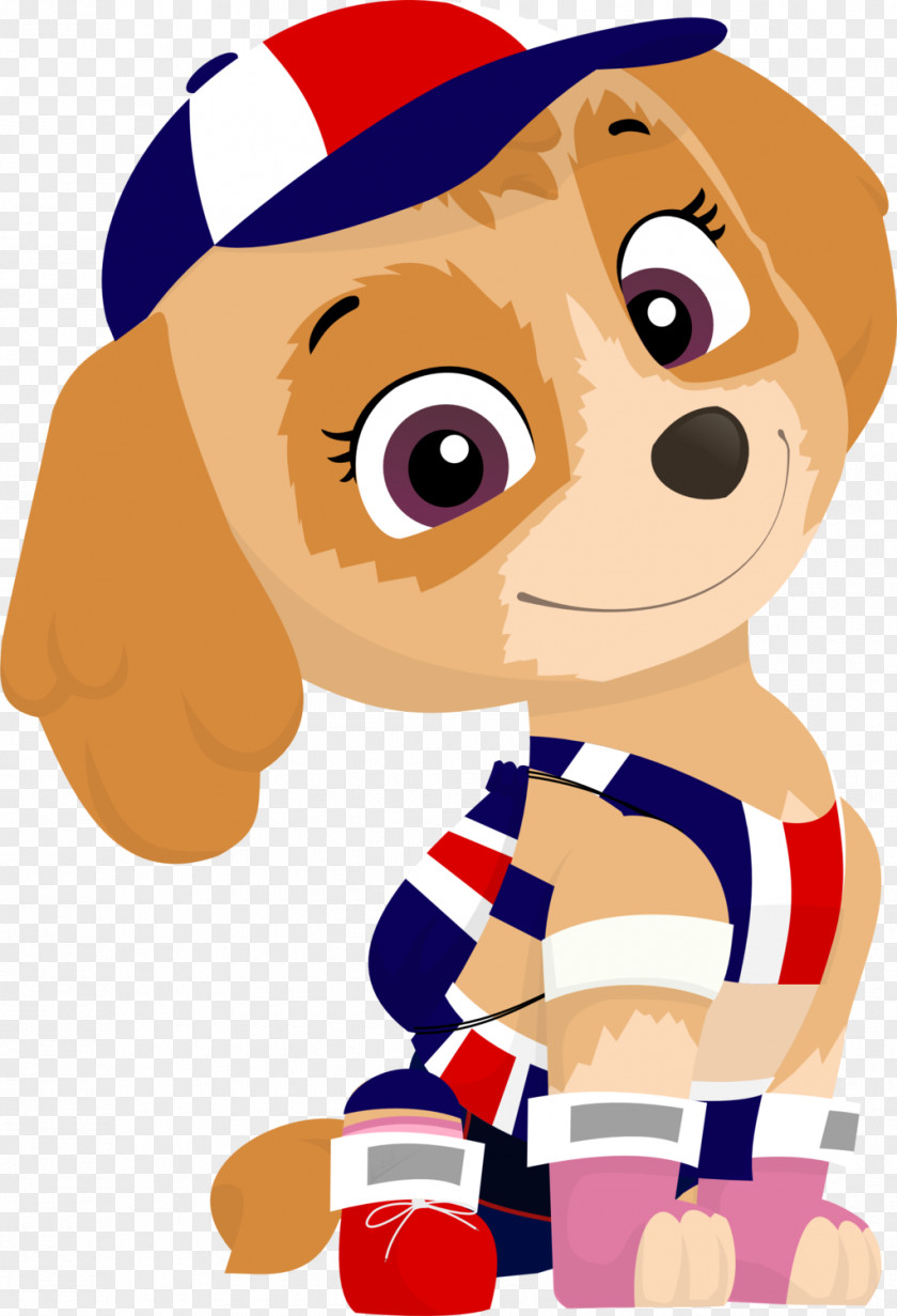 Dog Toys Patrol The New Pup Clip Art PNG