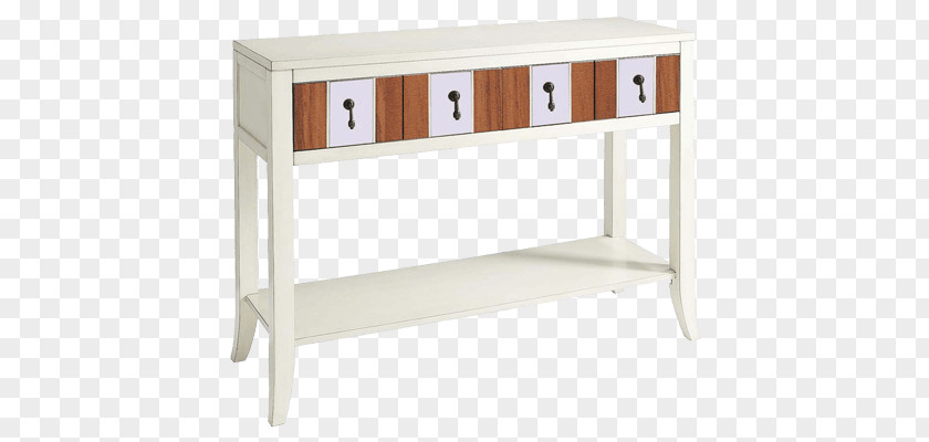 Four Legs Table Changing Tables Drawer Buffets & Sideboards Living Room PNG