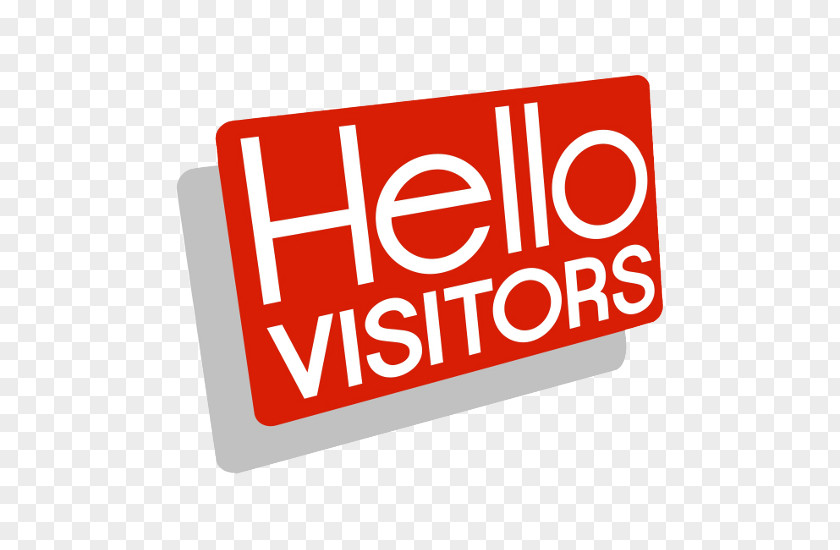 Hello Business Organization BNI Visitor Management PNG