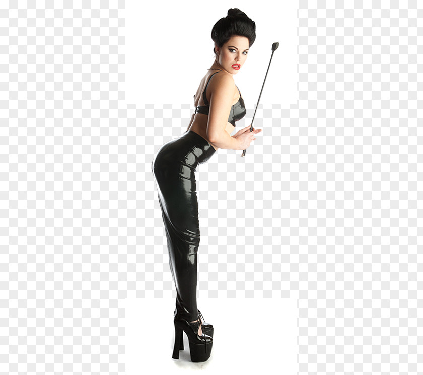 Hobble Skirt Leggings Shoulder LaTeX PNG