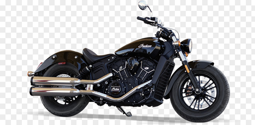 Indian Motorcycle Scout Harley-Davidson Street PNG