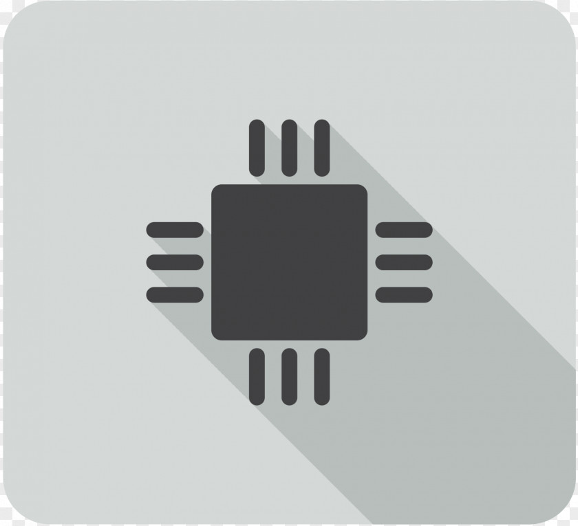Integrated Circuits & Chips Transparency PNG