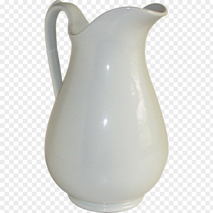 Mug Jug Ceramic Pottery Pitcher PNG
