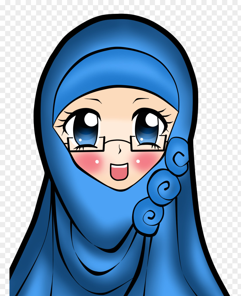 Muslim Husband Islam Emoji Hijab PNG