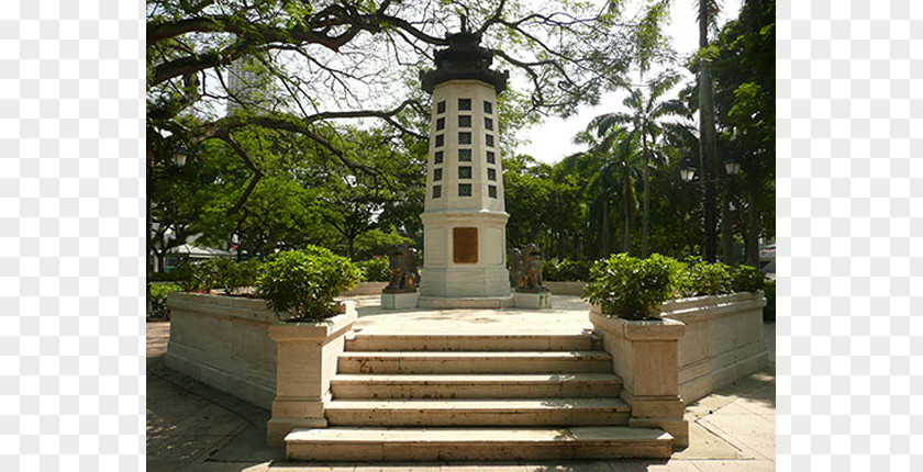 Park Trail Lim Bo Seng Memorial Esplanade The Cenotaph, Singapore Monument PNG
