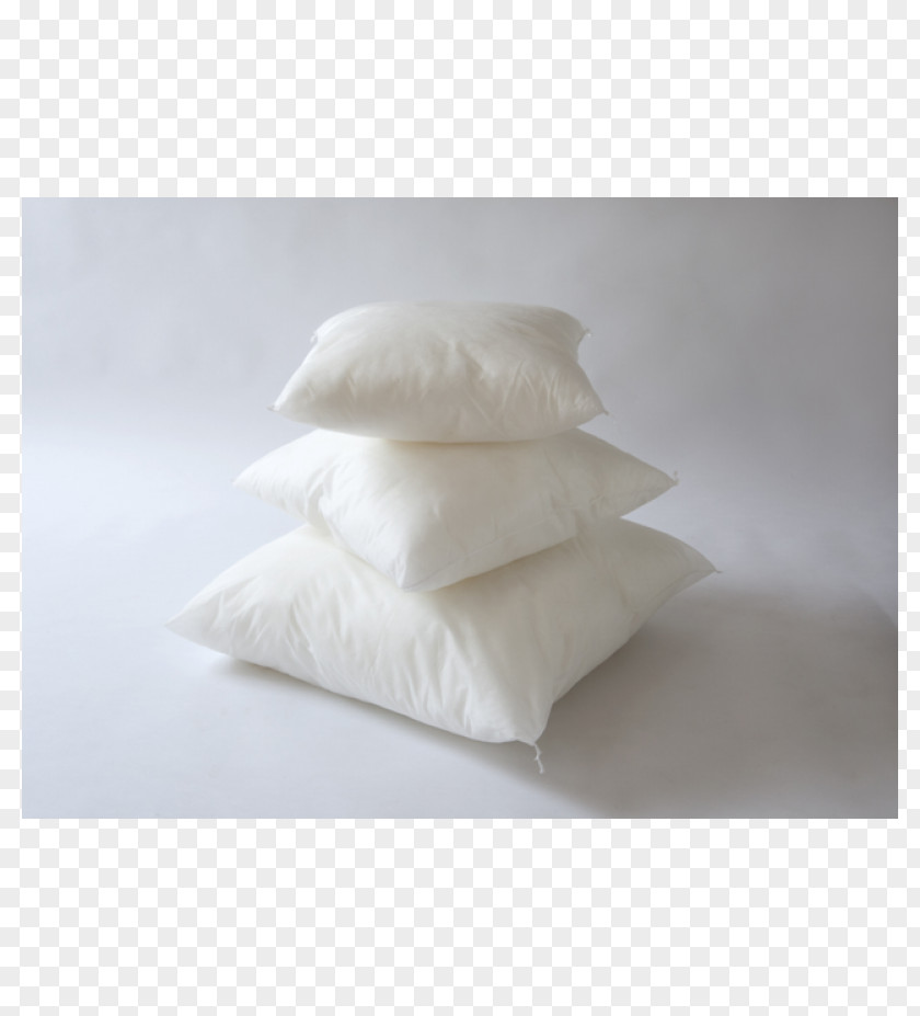 Pillow Wool PNG