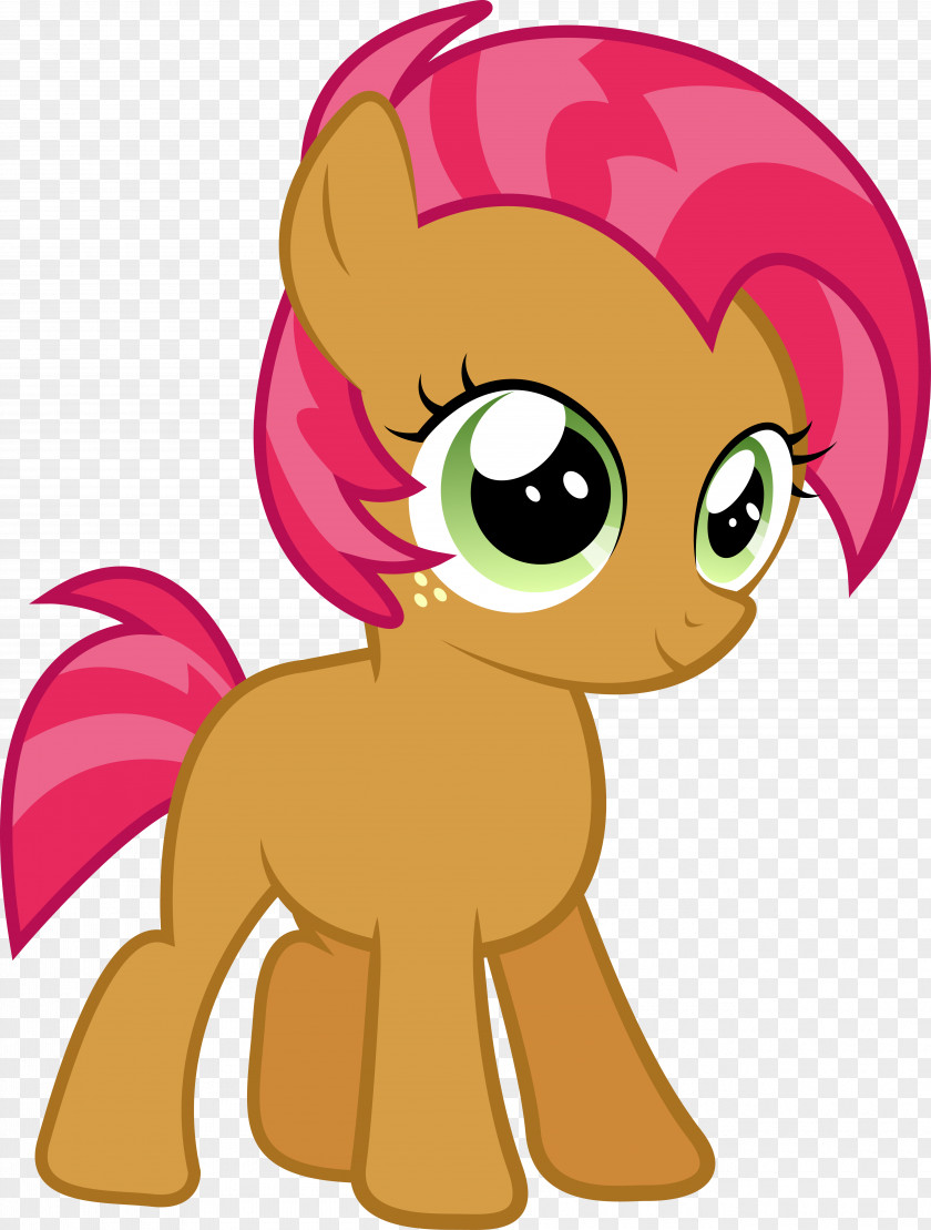 Seed Pony Babs Cutie Mark Crusaders Applejack PNG