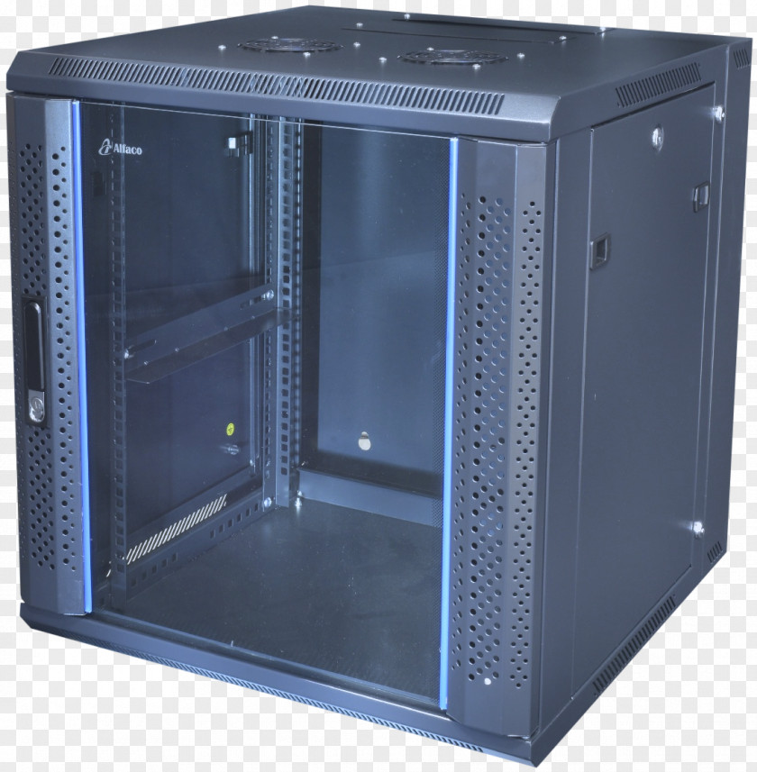 Server Computer Cases & Housings Servers 19-inch Rack Unit Electrical Enclosure PNG