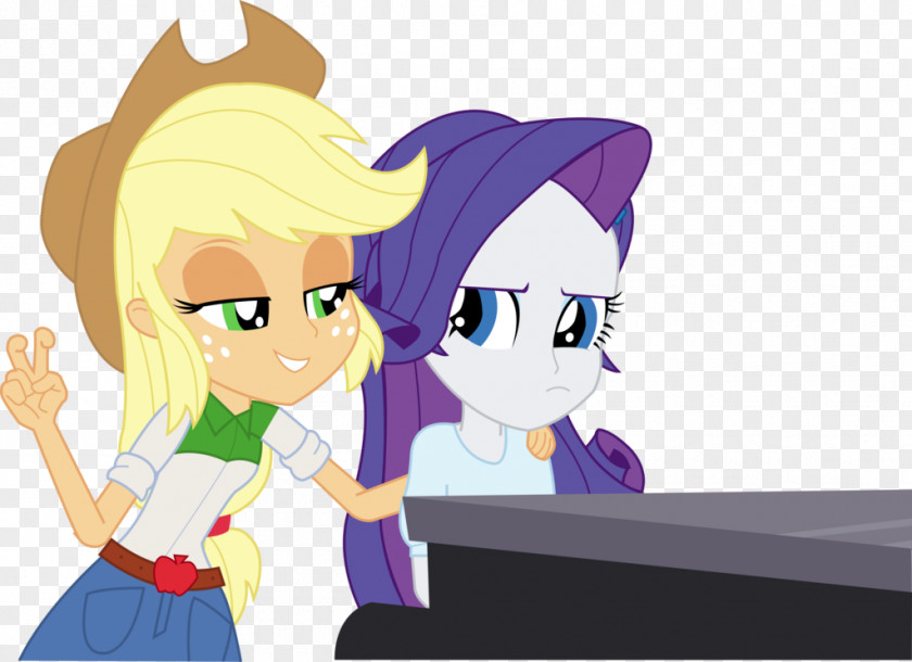 Sugar CUBES Applejack Rarity Pinkie Pie My Little Pony: Equestria Girls Rainbow Dash PNG