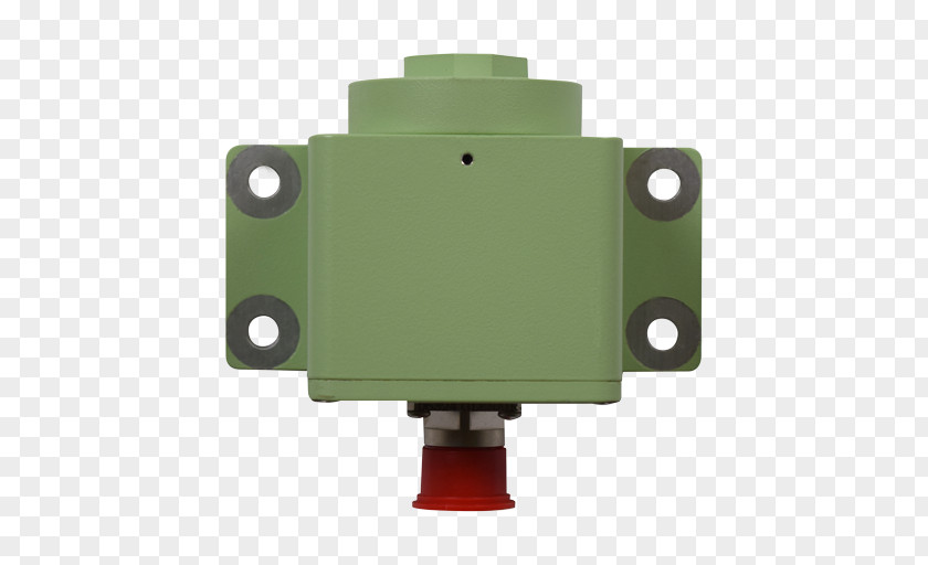 Toxic Gas Detectors Sensor Calibration PNG