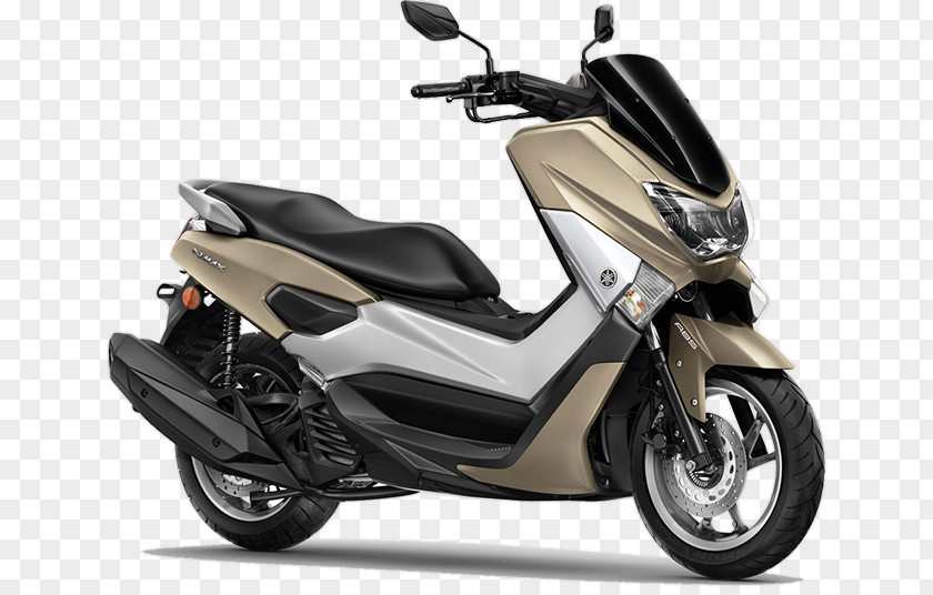 Yamaha Nmax Scooter Motor Company Motorcycle TMAX NMAX PNG