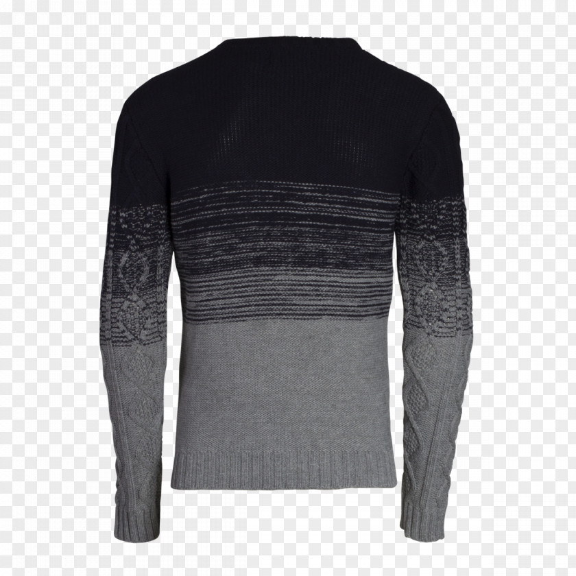 Anniversary Promotion X Chin Long-sleeved T-shirt Shoulder Sweater PNG