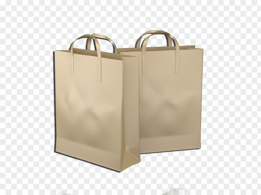 Bags Kraft Paper Plastic Bag Packaging And Labeling PNG
